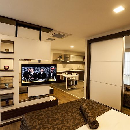 Liv Suit Hotel Diyarbakır Exterior foto