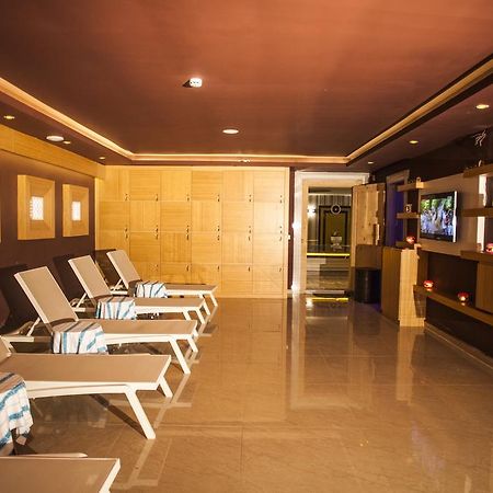 Liv Suit Hotel Diyarbakır Exterior foto