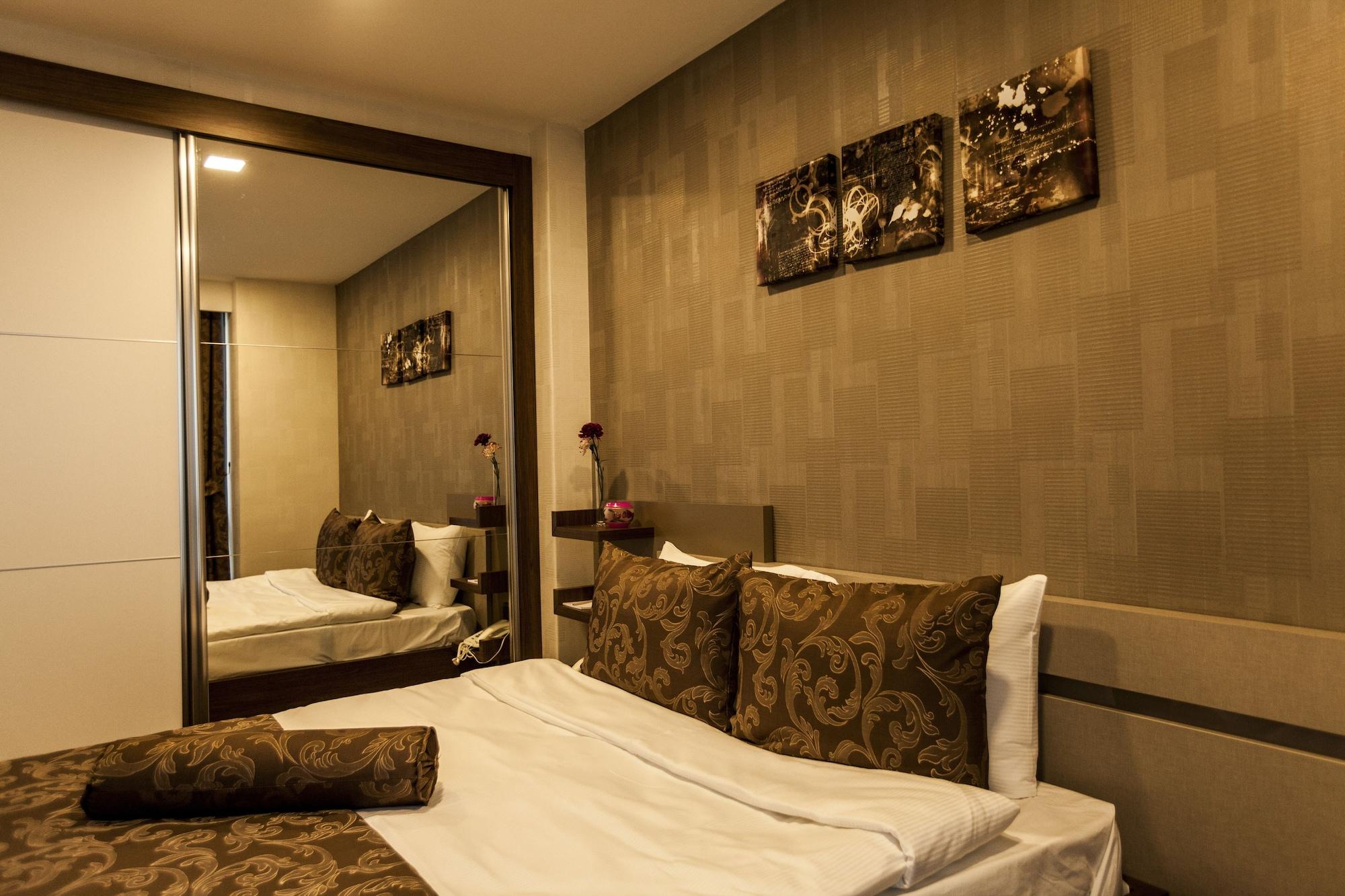 Liv Suit Hotel Diyarbakır Exterior foto