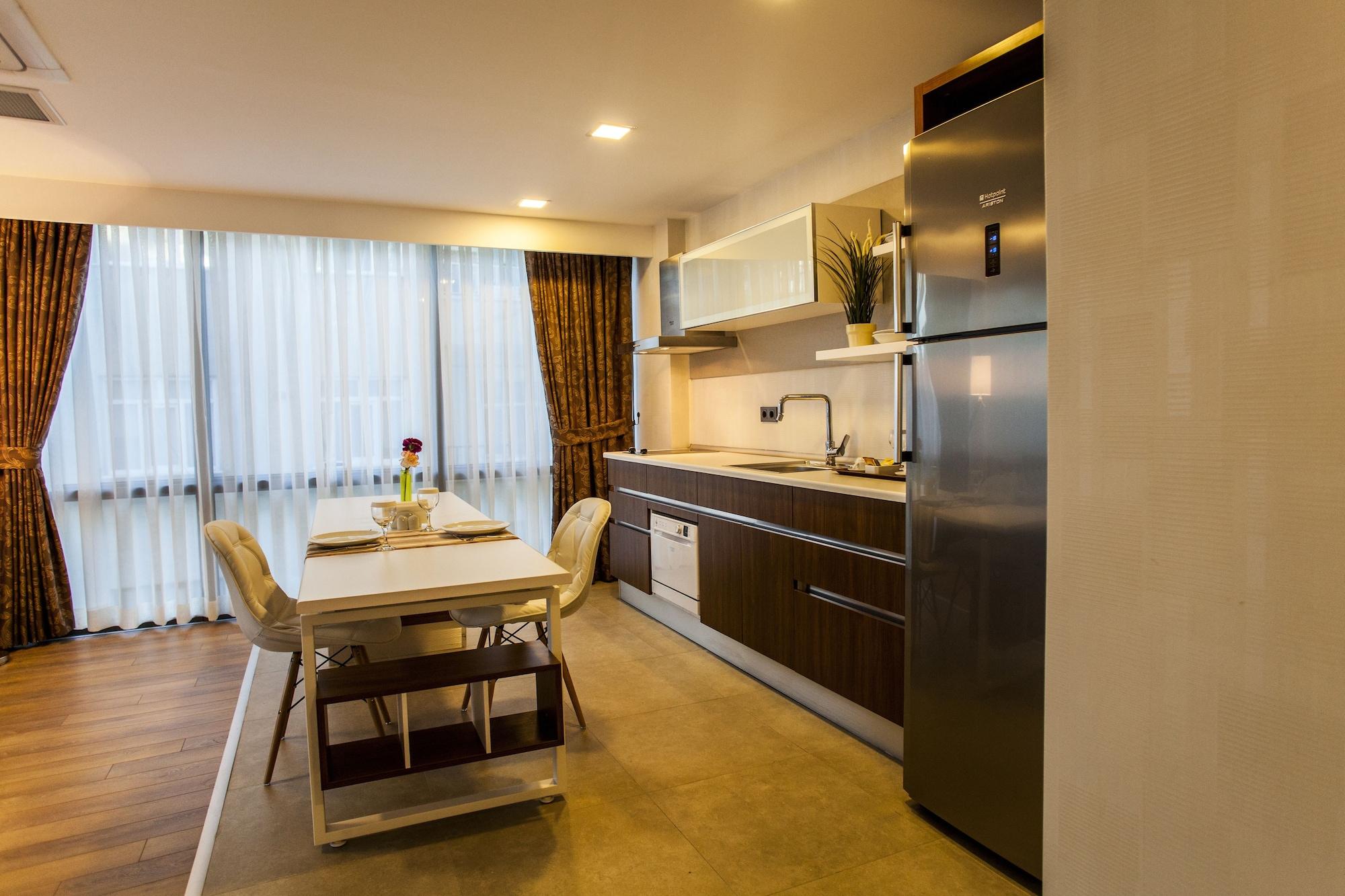 Liv Suit Hotel Diyarbakır Exterior foto