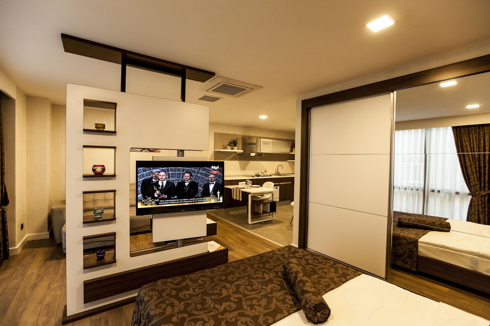 Liv Suit Hotel Diyarbakır Exterior foto