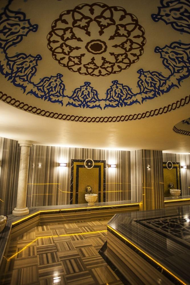 Liv Suit Hotel Diyarbakır Exterior foto