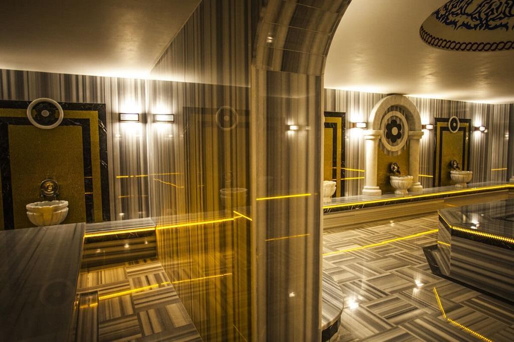 Liv Suit Hotel Diyarbakır Exterior foto