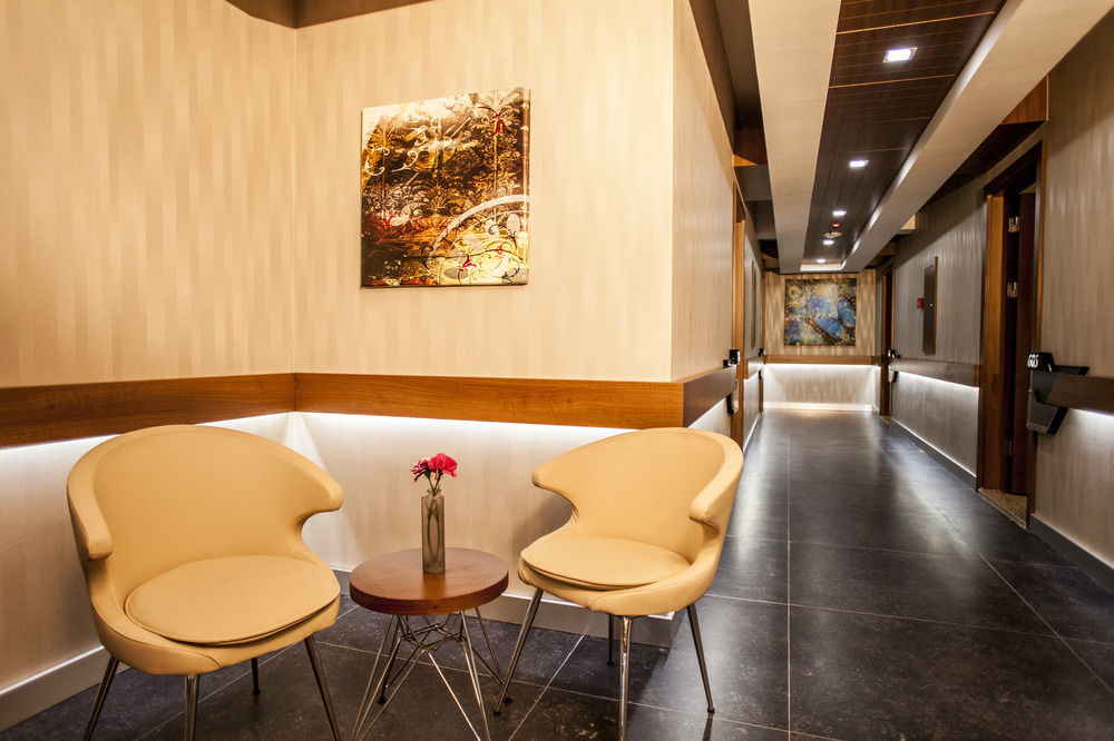 Liv Suit Hotel Diyarbakır Exterior foto